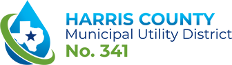 Harris County Municipal Utility District No. 341